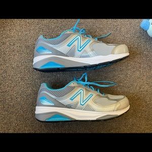 New Balance Sneakers